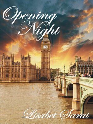 cover image of Opening Night